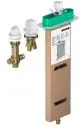 Hansgrohe-HG-Grundkoerper-fuer-3-Loch-Einhebel-Wannenrandmischer-13481180 gallery number 1